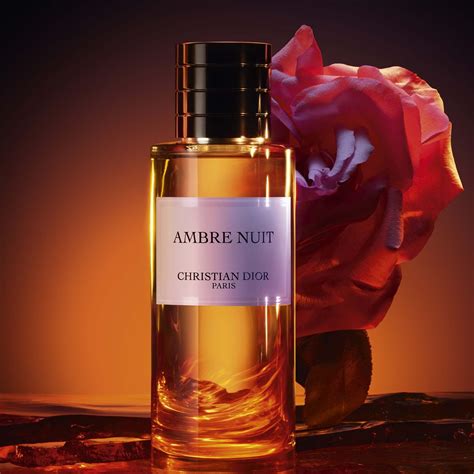 ambre nuit price